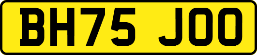 BH75JOO