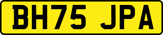 BH75JPA