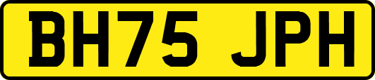 BH75JPH