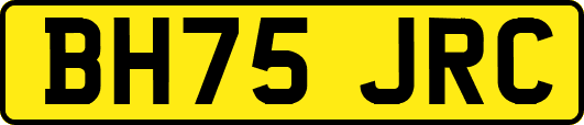 BH75JRC