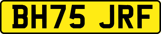 BH75JRF