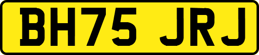 BH75JRJ