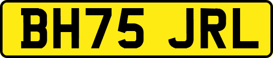 BH75JRL