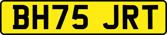 BH75JRT