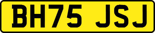 BH75JSJ