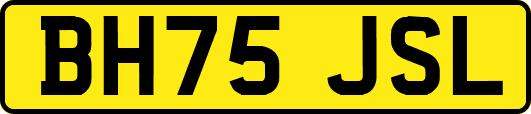 BH75JSL