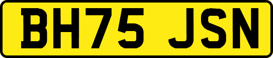 BH75JSN