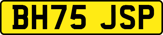 BH75JSP