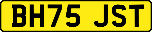 BH75JST