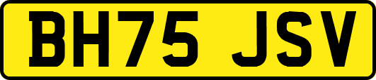 BH75JSV
