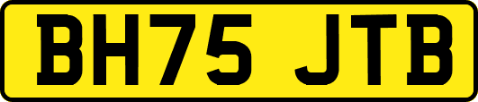 BH75JTB