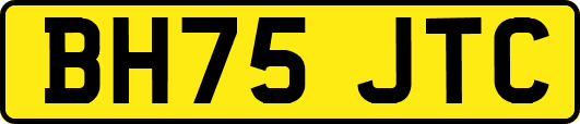 BH75JTC