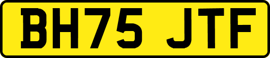 BH75JTF