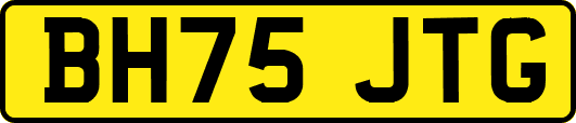 BH75JTG