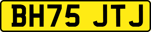 BH75JTJ