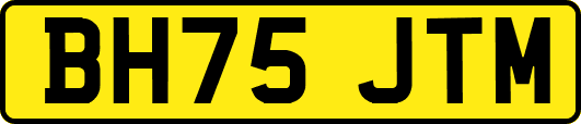 BH75JTM