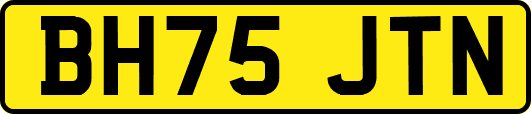 BH75JTN