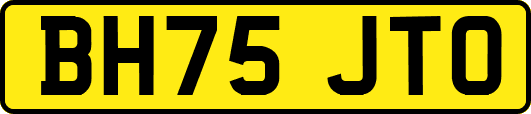 BH75JTO