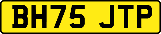 BH75JTP