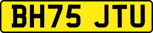 BH75JTU