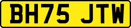 BH75JTW
