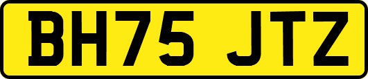 BH75JTZ