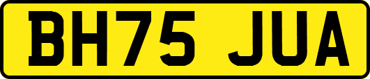 BH75JUA