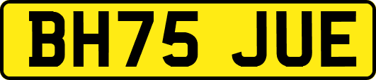 BH75JUE
