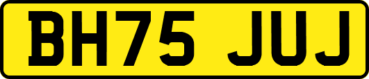 BH75JUJ