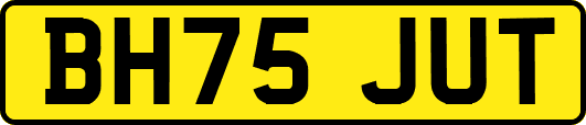 BH75JUT