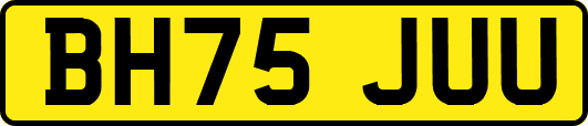 BH75JUU