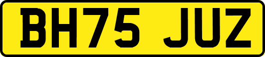 BH75JUZ