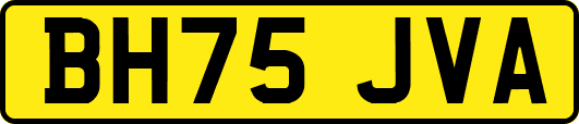 BH75JVA