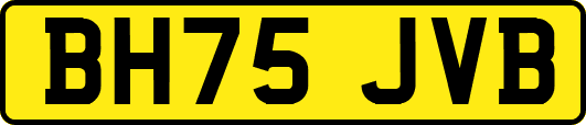 BH75JVB