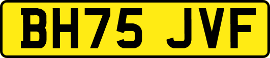 BH75JVF