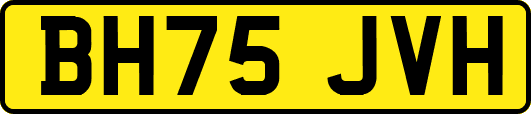 BH75JVH