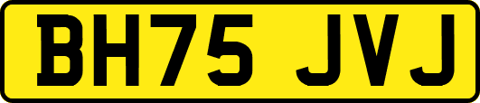 BH75JVJ