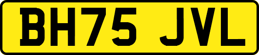 BH75JVL