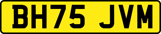 BH75JVM