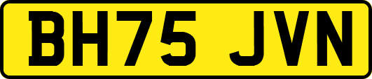 BH75JVN