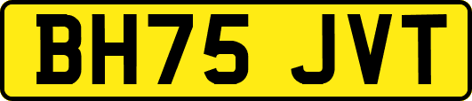 BH75JVT