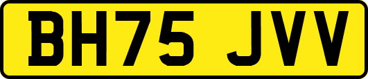 BH75JVV