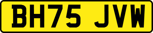 BH75JVW
