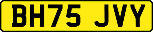 BH75JVY