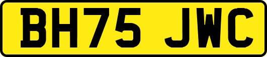 BH75JWC