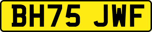BH75JWF