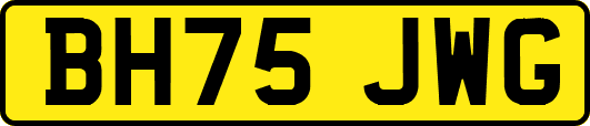 BH75JWG
