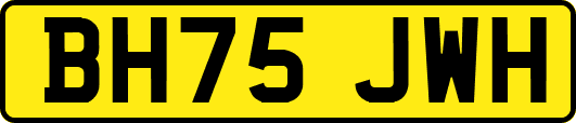BH75JWH