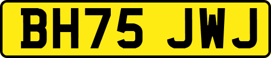 BH75JWJ