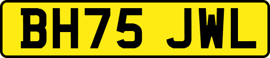 BH75JWL